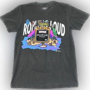 Rolling Loud Tee